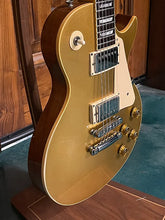 Load image into Gallery viewer, 1980 Goldtop Gibson Les Paul Standard (Original Tim Shaw PUPs) **VIDEO DEMO**
