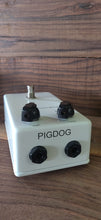 Load image into Gallery viewer, Pigdog Professional MKII  White
