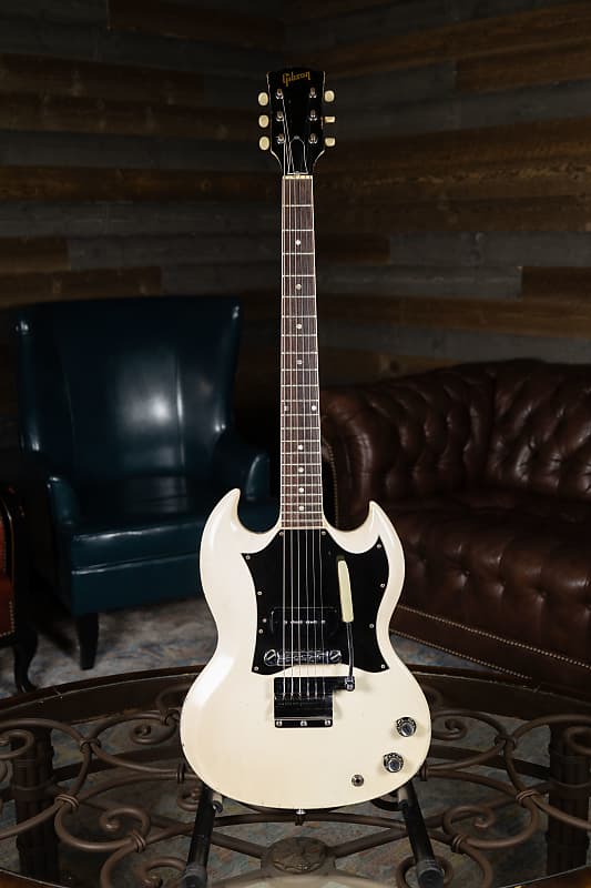 Gibson SG Jr ジュニア Gibson SG Junior - What To Know & Where To Buy | Equipboard