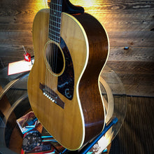 Load image into Gallery viewer, Epiphone FT-45 Cortez 1969 Natural Sitka top mahogany back and sides
