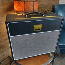 Load image into Gallery viewer, Magic Amplification Brit MKII &quot;Electric Lady&quot; TB86 ONLY 8 Made 2010&#39;s Black Tolex
