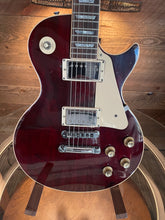 Load image into Gallery viewer, Gibson Les Paul Standard 1978 Wine Red
