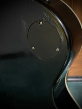 Load image into Gallery viewer, Eastman SB59/v-BK Solid Body Single Cutaway 2021 - Black Varnish
