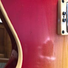 Load image into Gallery viewer, Heritage H150 1999 Cherry Burst
