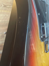 Load image into Gallery viewer, Fender Telecaster Deluxe 1972 - 1981 Sunburst
