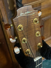 Load image into Gallery viewer, Custom Lowden F-35 1999 Stika with Quilted Maple (VIDEO DEMO)
