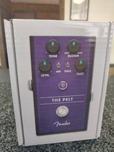 Load image into Gallery viewer, Fender The Pelt Fuzz 2018
