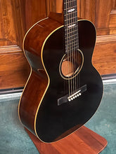 Load image into Gallery viewer, 2021 Minerva Fretworks - Nick Lucas Special #20 (Burgandy Chocolate)
