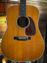 Load image into Gallery viewer, Martin D-28 1958 Brazilian Rosewood &amp; Spruce
