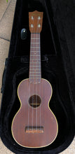 Load image into Gallery viewer, Martin Style 2 Mahogany Soprano Ukulele
