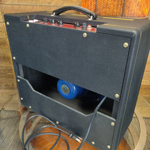 Load image into Gallery viewer, Magic Amplification Brit MKII &quot;Electric Lady&quot; TB86 ONLY 8 Made 2010&#39;s Black Tolex
