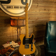 Load image into Gallery viewer, Fender Telecaster 2008 Butterscotch Blond
