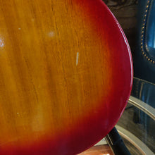 Load image into Gallery viewer, Very Rare Gibson Les Paul Custom Kalamazoo K.M.1979 Cherry Sunburst/First Run
