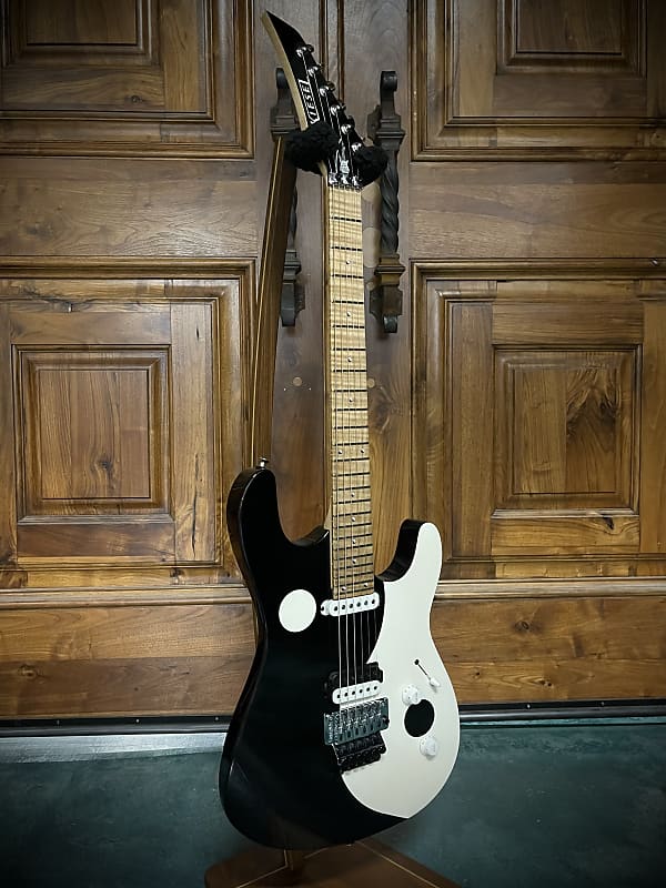 Kiesel Jason Becker Yin Yang 2022 - Gloss