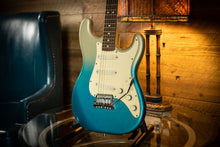 Load image into Gallery viewer, 1983 Fender Elite Stratocaster (VERY RARE) &#39;BLUE STRATOBURST&#39;
