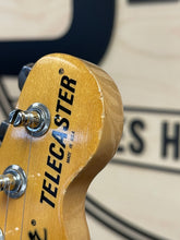 Load image into Gallery viewer, 1981 Fender Telecaster with Rosewood Fretboard Sunburst
