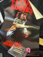 Load image into Gallery viewer, Ernie Ball Music Man EVH Eddie Van Halen Signature 1995 RARE! Trans Pink!
