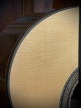 Load image into Gallery viewer, Manuel Contreras I Classical  1994  Brazilian and Sitka (Ex. Pepe Romero)
