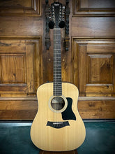 Load image into Gallery viewer, Taylor 150e Sitka/ Walnut - Maple Neck - ES2 Pickup - 12 String - Free Setup and Restring
