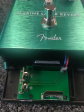 Load image into Gallery viewer, Fender Marine Layer Reverb

