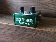Load image into Gallery viewer, Fulltone Secret Freq
