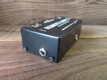Load image into Gallery viewer, Gig Rig  Remote Loopy 2  (w/9v adapter)  Black
