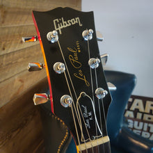 Load image into Gallery viewer, Very Rare Gibson Les Paul Custom Kalamazoo K.M.1979 Cherry Sunburst/First Run
