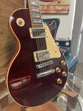 Load image into Gallery viewer, Gibson Les Paul Standard 1978 Wine Red
