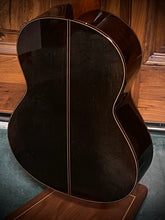 Load image into Gallery viewer, Manuel Contreras I Classical  1994  Brazilian and Sitka (Ex. Pepe Romero)
