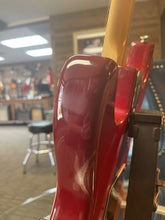 Load image into Gallery viewer, 1979 Fender Stratocaster with Maple Fretboard Transparent Red Wine
