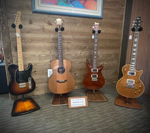 Load image into Gallery viewer, Martin D-35 Style Custom Made Guitar Stand (Made In House With Skilled Craftsmanship)
