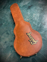 Load image into Gallery viewer, 2020 Gibson Les Paul Standard &#39;50s Gold Top
