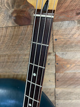 Load image into Gallery viewer, RARE MIJ Fender Performer Bass 1986 Brown Sunburst
