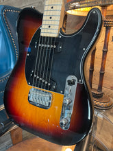 Load image into Gallery viewer, G&amp;L USA ASAT Special 3-Tone Sunburst w/ Maple Fretboard, Black Pickguard 2016
