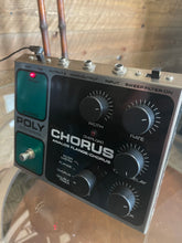 Load image into Gallery viewer, Electro-Harmonix Stereo Poly Chorus Reissue

