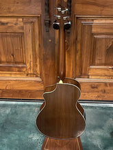 Load image into Gallery viewer, 2009 Breedlove American Series C25/CRe H (Cedar/ Rosewood/ Herring Bone)LR Baggs PUP
