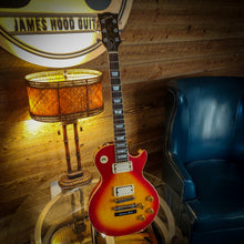 Load image into Gallery viewer, Very Rare Gibson Les Paul Custom Kalamazoo K.M.1979 Cherry Sunburst/First Run
