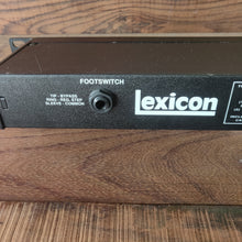 Load image into Gallery viewer, Lexicon Alex Digital Effects Processor Rack Unit
