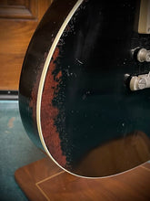Load image into Gallery viewer, Eastman SB59/v-BK Solid Body Single Cutaway 2021 - Black Varnish
