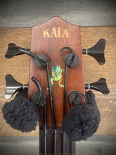 Load image into Gallery viewer, Kala  KA-UBASS-2-FL Fretless Electric U Bass W/Gig Bag and Cable
