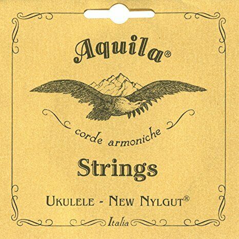 Aquila Tenor Regular Nylgut