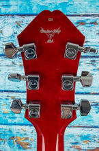 Load image into Gallery viewer, Fender D&#39;Aquisto Deluxe

