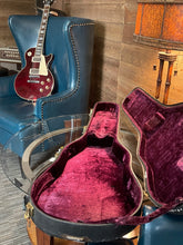 Load image into Gallery viewer, Gibson Les Paul Standard 1978 Wine Red
