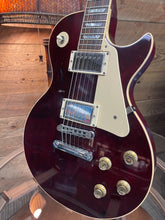 Load image into Gallery viewer, Gibson Les Paul Standard 1978 Wine Red
