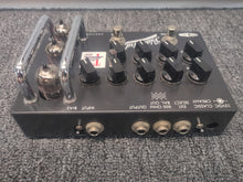 Load image into Gallery viewer, Effectrode Blackbird Vacuum Tube Preamp
