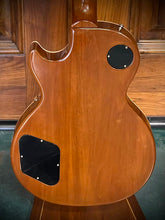 Load image into Gallery viewer, 2020 Gibson Les Paul Standard &#39;50s Gold Top
