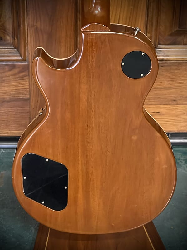 Gibson Les Paul standard 50's 2020年製 Gibson Les Paul Standard '50s Electric Guitar | zZounds