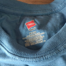 Load image into Gallery viewer, Paul Reed Smith ACC-123100 Bird Tee  Denim Blue
