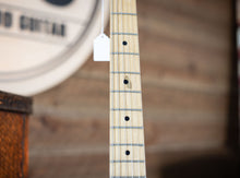 Load image into Gallery viewer, 1972 Fender Telecaster Custom Sunburst with Maple Fretboard

