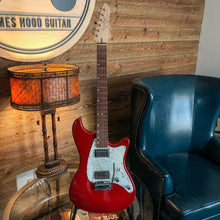 Load image into Gallery viewer, John Page Classic Classic 2015 Gloss Red
